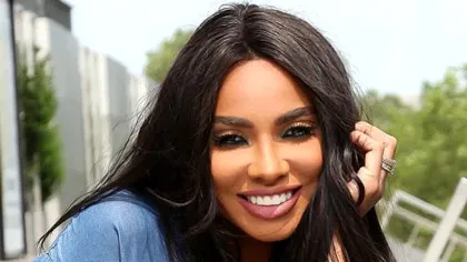 Probleme de sănătate grave pentru Laurette Atindehou! Ce i-au făcut intervențiile estetice