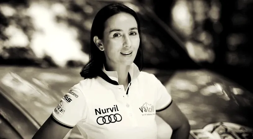 Ce boală a dus la moartea Roxanei Moise. Fosta handbalistă lasă în urmă trei copii