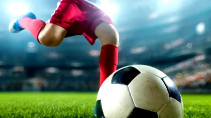 Un celebru fotbalist trece prin momente grele. Are probleme mari cu sănătatea