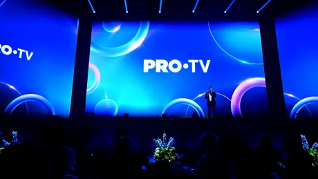 PRO TV este alături de poporul ucrainean!