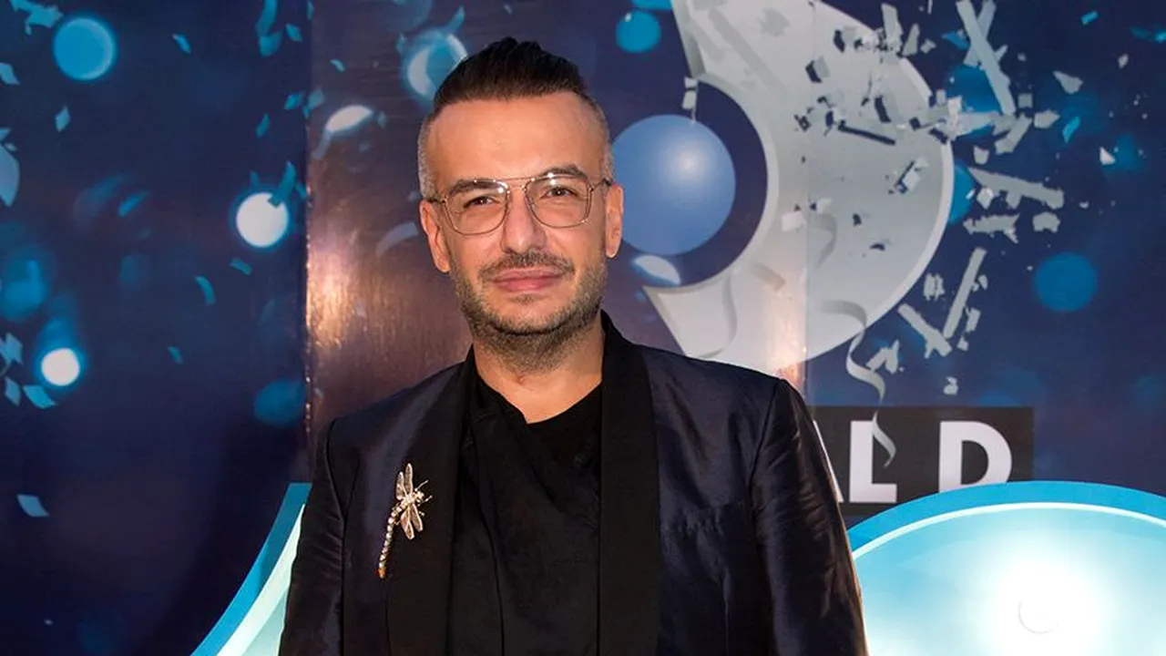 Razvan Ciobanu 2017 
