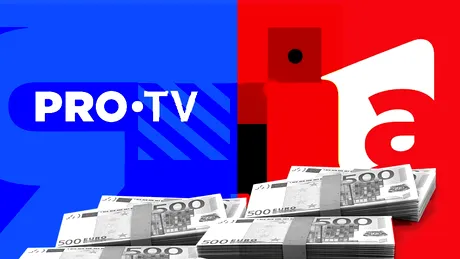Adevărul despre banii pe care îi câştigă concurenţii în show-urile de la ProTV şi Antena 1: Depinde cum se negociază și ce vedetă de calibru e
