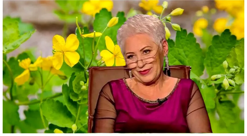 Lidia Fecioru a dezvăluit băutura care te ajută să dormi mai bine: „Se face foarte simplu”