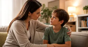Cum refuzi copilul fără să îi spui „nu”. Sfaturi de parenting blând care funcționează în viața de zi cu zi