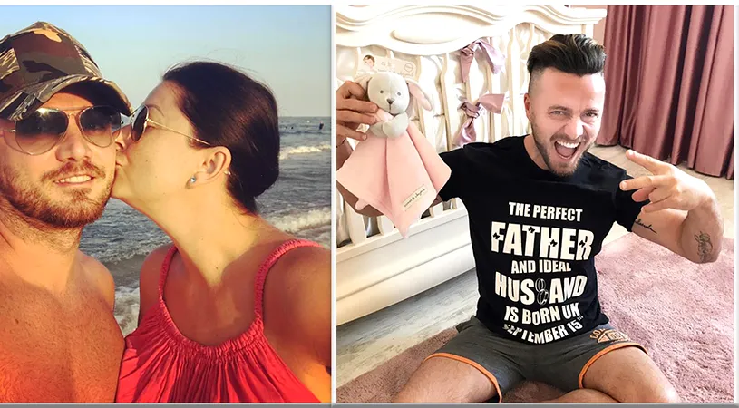 Cum castiga bani Tavi Clonda de cand nu mai este la Kanal D! Ce a inceput sa faca fosta vedeta tv in weekend-uri