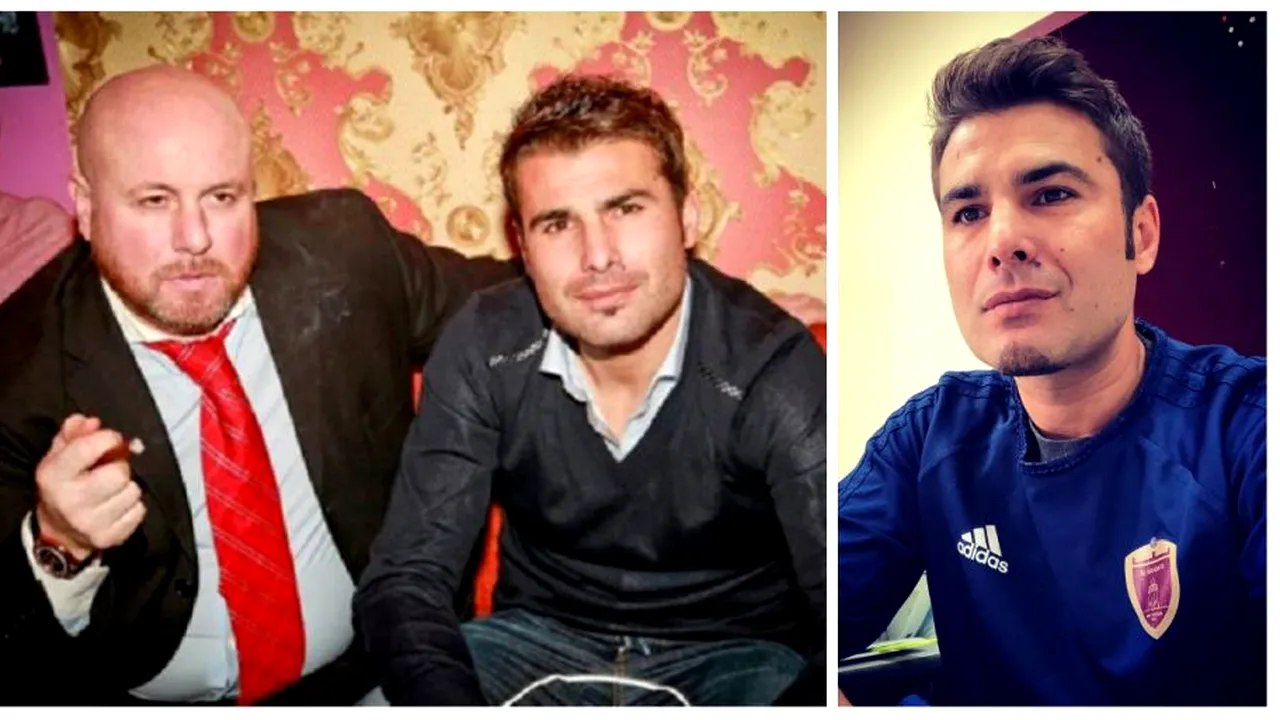 Adrian Mutu ar fi incercat sa omoare un om s 