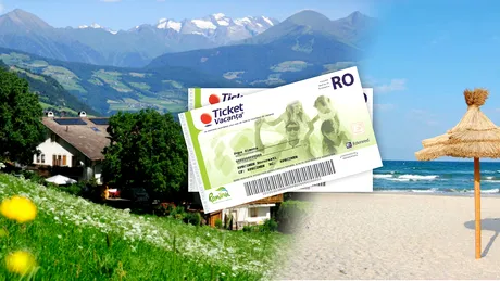 Singurii bugetari care vor mai primi vouchere de vacanță în 2025. Condiția pe care trebuie să o îndeplinească