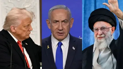 Israel și Iran au încetat focul! Donald Trump a reușit: l-a sunat pe Netanyahu și i-a spus…