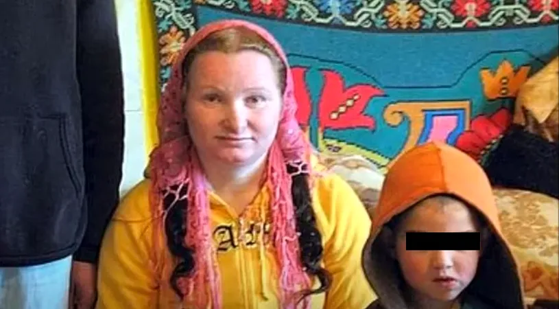 Cine este Rifca, femeia din județul Vaslui care a devenit cea mai tânără bunică din lume