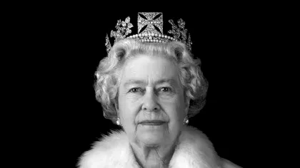 Fantoma reginei Elisabeta ar fi fost văzută! Reședințele regale sunt bântuite