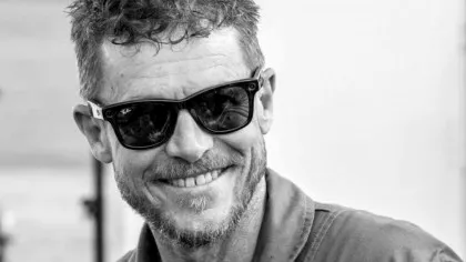 Cu cine s-a iubit Felix Baumgartner, înainte să o cunoască pe Mihaela Rădulescu. Sportivul austriac a și cerut-o de nevastă!