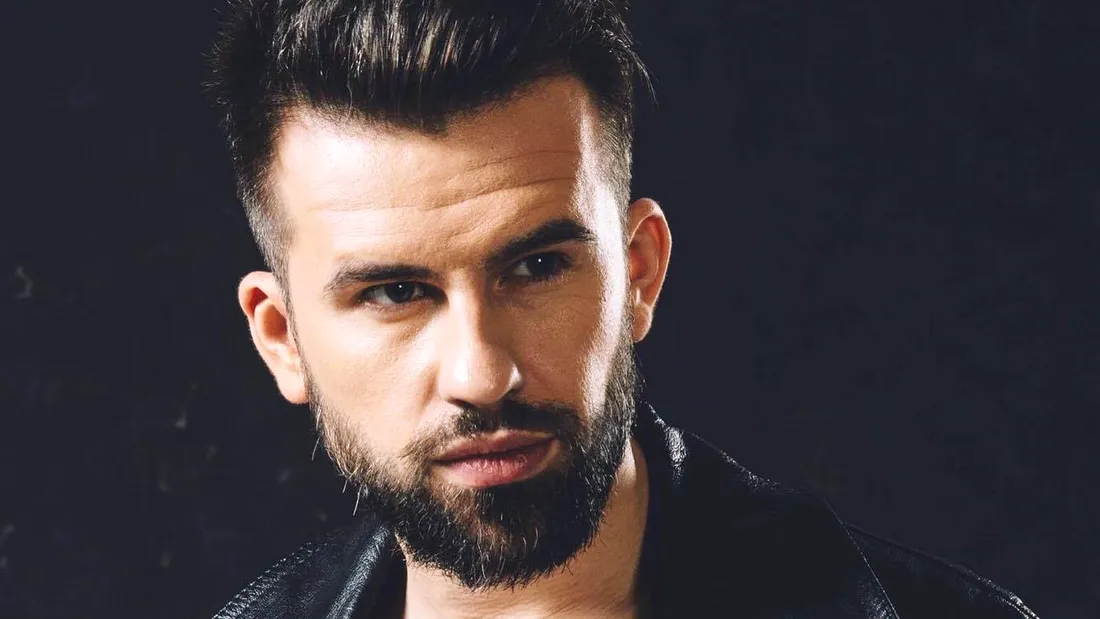 Florin Ristei preferă femeile naturale: „Nu trebuie să fiți o copie a altei domnișoare”