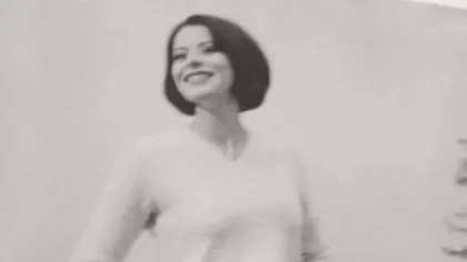 Cine își mai aduce aminte de ea? Imagini rare cu Fosta Miss România! Acum e criticată că s-a îngrășat enorm