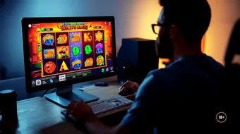 (P) 5 lucruri la care să fii atent când participi la un turneu de sloturi online