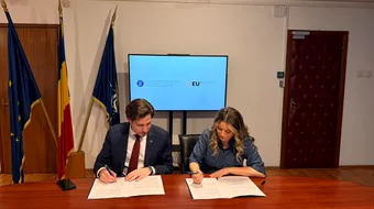 Laura Cosoi e alături de mamele greu încercate. Demersul pe care l-a făcut actrița pentru copii: „Nu rezolvă peste noapte problemele”