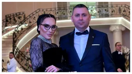 Dana Roba, amenințată din nou de fostul soț! Ce i-a transmis Daniel Balaciu din închisoare: ”Mi-au zis fetițele”