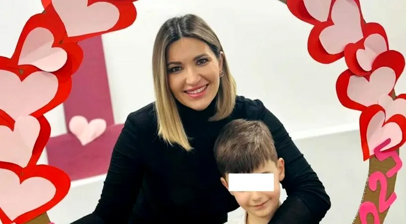 Un final și un nou început în familia Elei Crăciun: Normal că am plâns