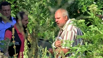 Gheorghe Dinca a mai facut o victima! Totul s-a intamplat cand tanara avea 9 ani, iar acum s-a aflat tot