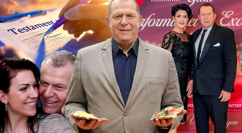 Ultima dorință a lui Helmut Duckadam. Ce a lăsat scris în testament marele sportiv. Familia îi va respecta decizia