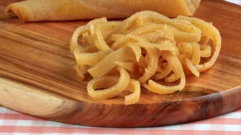 Ce să pui pe șorici dacă e tare. Trucul care îl va face fraged și gustos