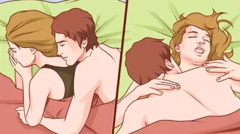 5 semne care identifica un barbat bun la pat! Numărul 3 il da de gol!