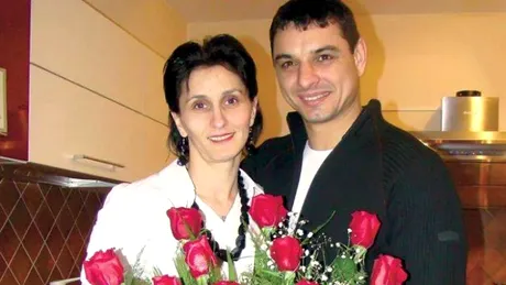 Soția lui Ionel Ganea, acuzații grave la adresa fostului fotbalist: ”Își bate joc de copilul lui. M-a agresat fizic și verbal!”