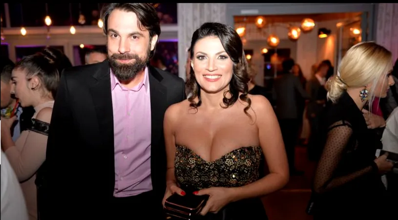 Ioana Ginghina vorbeste pentru prima data despre divortul de Papadopol! Imi doresc sa vina printul meu pe cal alb!