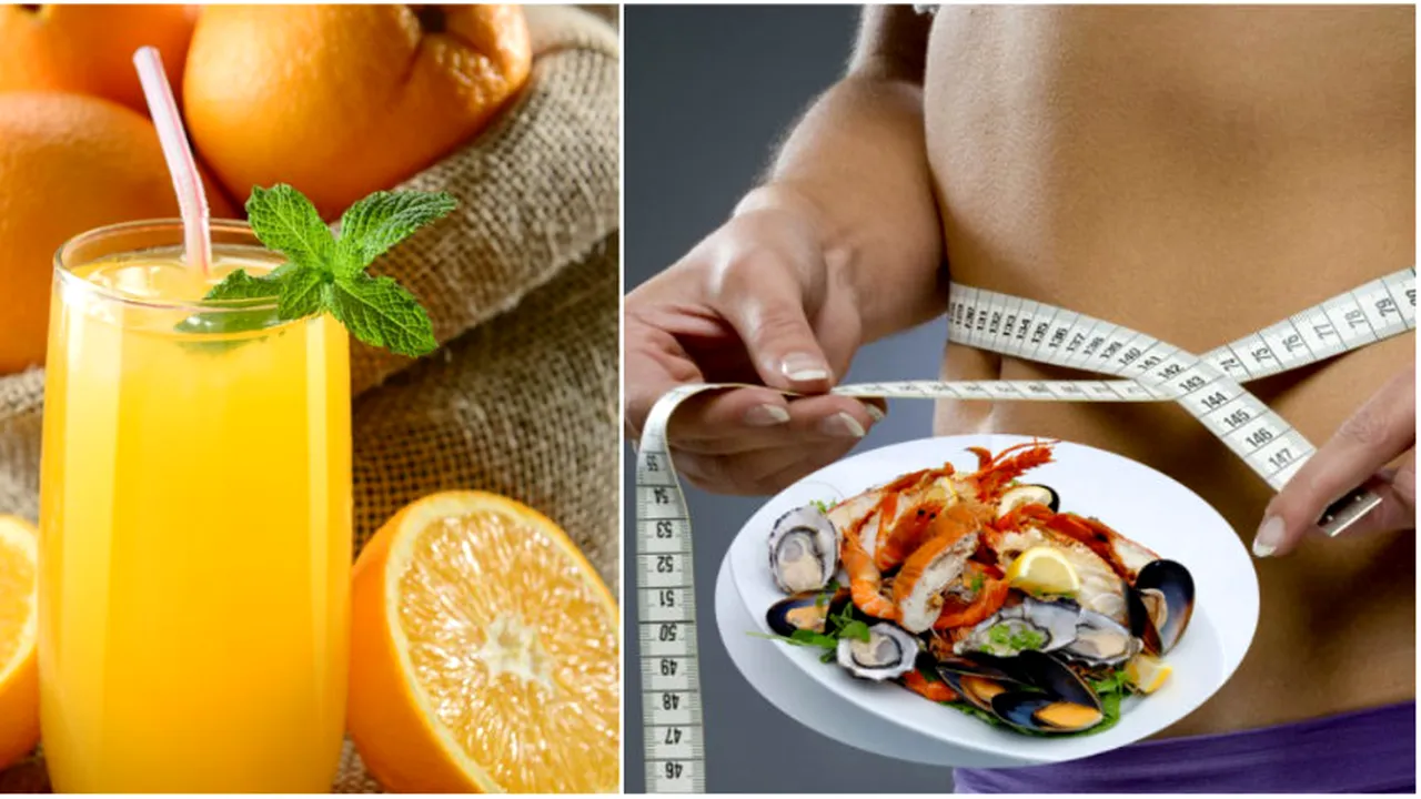 Dieta spaniola. Te ajuta sa scapi de 3 kilograme (6) 