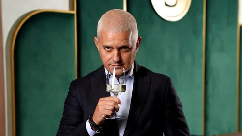 Cât costă să mănânci la restaurantul lui Virgil Ianțu! Meniul este pe toate gusturile