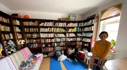 Galerie foto - Poza #2