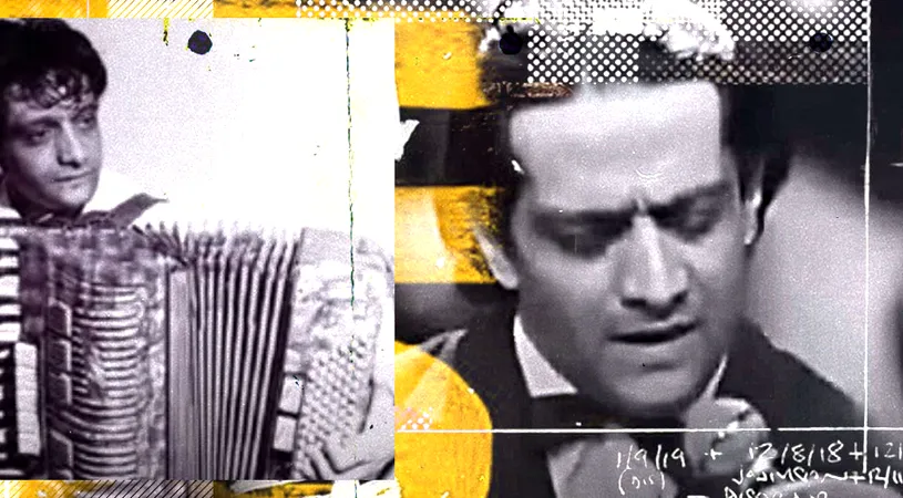 VIDEO. Drama lăutarului Fărâmiță Lambru. Artistul a murit la 47 de ani, fiind bolnav de diabet și TBC. Fiica lui are o carieră de succes: violonistă și profesoară de muzică!