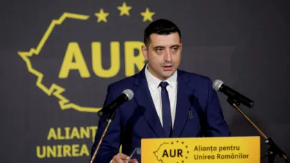 Surpriză sau... nu?! Pe cine va pune George Simion premier al României, la o lună de la alegerile prezidențiale