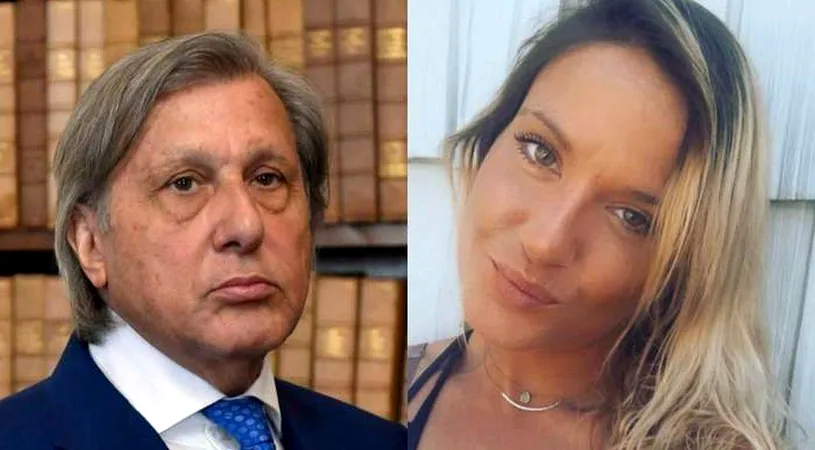Fiica lui Ilie Năstase face acuzații grave: ”Tatăl meu mi-a zis să iau o pastilă, să mă sinucid”