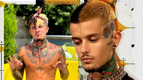 Zanni, despre mama lui biologică: „Am văzut-o…” + Ce relație are în prezent cu părinții lui