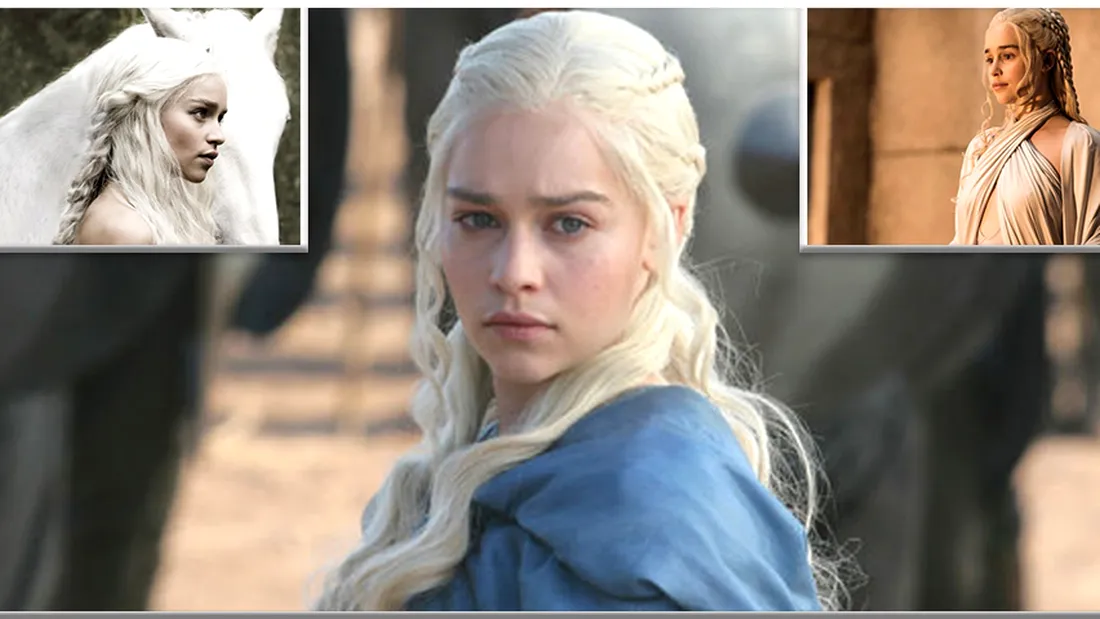 Daenerys Targaryen din Urzeala Tronurilor dispare din serial! Cand se va intampla asta