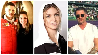 Presupusul iubit al Simonei Halep a oferit primele declaratii! Ce spune Theo Pasa despre relatia cu tenismena