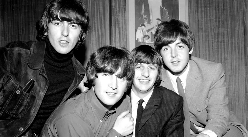 Orgii sexuale in trupa The Beatles! Paul McCartney a marturisit totul