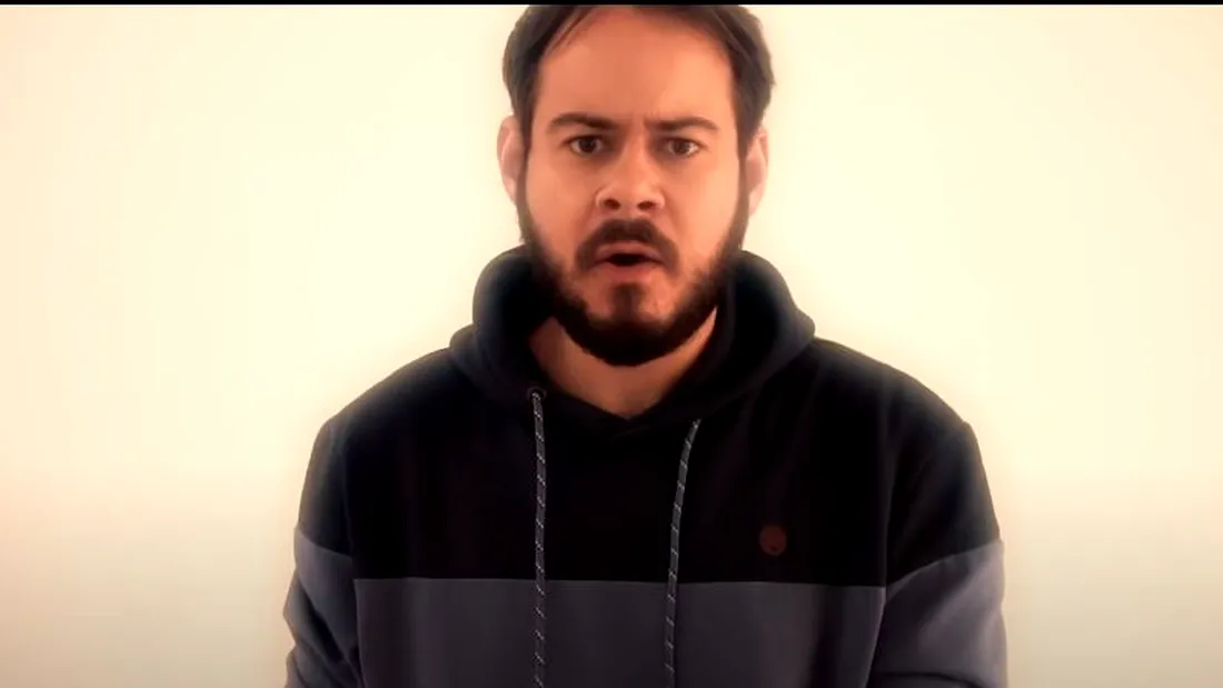 Un rapper cunoscut din Spania a fost condamnat la închisoare! Ce a făcut bărbatul