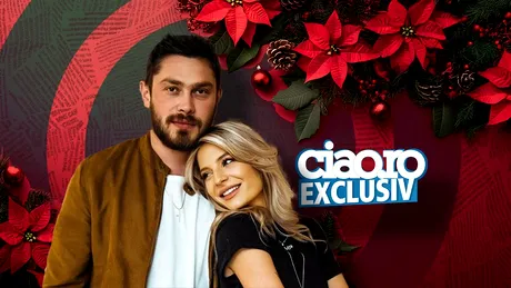EXCLUSIV | Ana Baniciu, primele sărbători alături de fiul ei și al lui Edy Kovacs + Cele mai frumoase amintiri despre mama ei și darurile de la ea