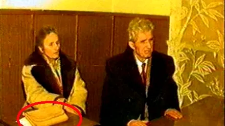 Ce avea Elena Ceaușescu în geantă, în ziua execuției. Nimeni nu s-ar fi așteptat la așa ceva