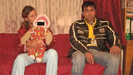 Poveste de dragoste zguduitoare! Doi frați din România s-au căsătorit și au făcut copii. Este ireal ce se întâmplă acum cu ei
