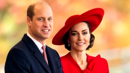 Noua casă a lui William și Kate, o piedică în calea circulației în Windsor. Bradul de Crăciun, greu de cumpărat