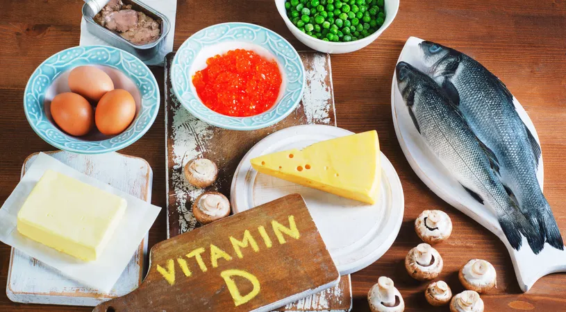 Vitamina care poate dizolva tumorile și amplifica eficiența tratamentelor împotriva cancerului