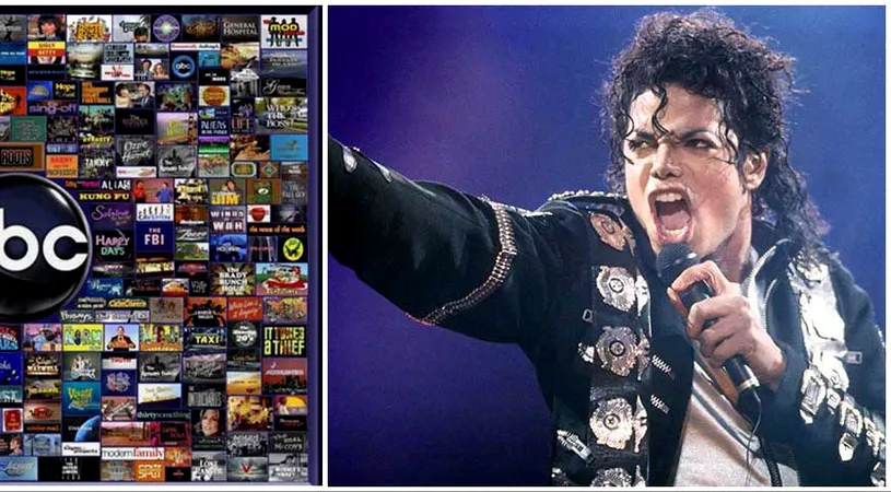 Familia lui Michael Jackson a dat in judecata postul ABC. Motivul este un documentar prezentat la tv cu artistul decedat