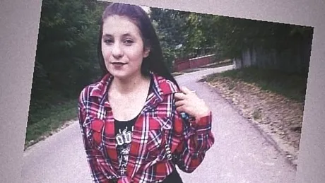 O fata de 15 ani a disparut, dar familia ei a anuntat politia dupa noua zile. Mesajul tulburator transmis tatalui inainte de disparitie