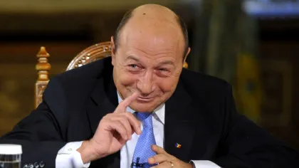 Ce mare a crescut nepoata lui Traian Băsescu. E leită el. Imaginile momentului