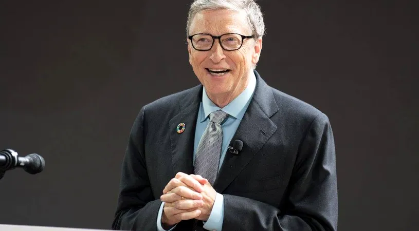 Bill și Melinda Gates divorțează după 27 de ani de mariaj. Motivul: miliardarul este obsedat de fosta iubită!