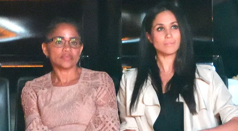 Planul lui Meghan Markle ca sa il faca pe tatal ei sa taca definitiv! Merge in SUA sa o roage pe mama ei sa intervina in conflict!