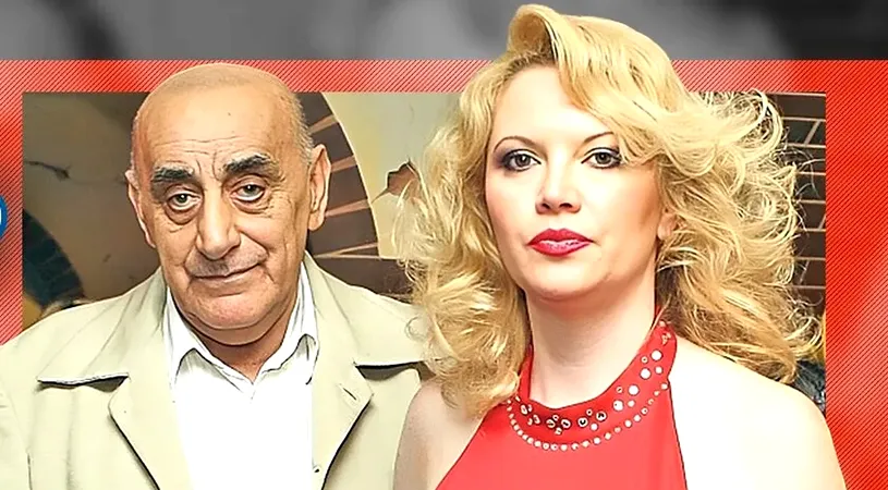 Viorel Lis a înşelat-o pe soţia lui la începutul relaţiei? Oana, dezvăluiri neştiute despre infidelitate: „L-am auzit vorbind la telefon și se auzea tare”