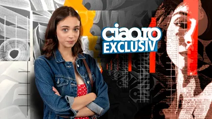 EXCLUSIV | Teona Stavarachi, despre trecut și iertare + Când a simțit că trebuie să o ia de la capăt: „Mă stresez, mă agit, mă lupt”